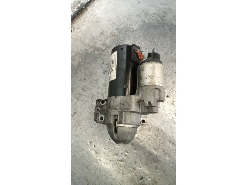 Recambio de motor arranque para bmw serie 5 lim. (f10) 535d xdrive referencia OEM IAM 0001148020 12418515900 