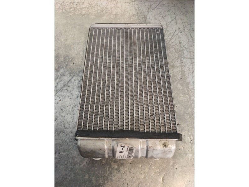 Recambio de radiador calefaccion / aire acondicionado para tata vista 1.3 td referencia OEM IAM   