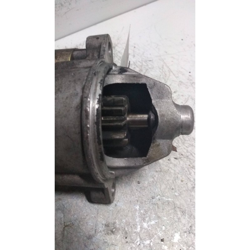 Recambio de motor arranque para jaguar s-type 3.0 v6 executive referencia OEM IAM XW4U11000AC MOTOCRAFT 