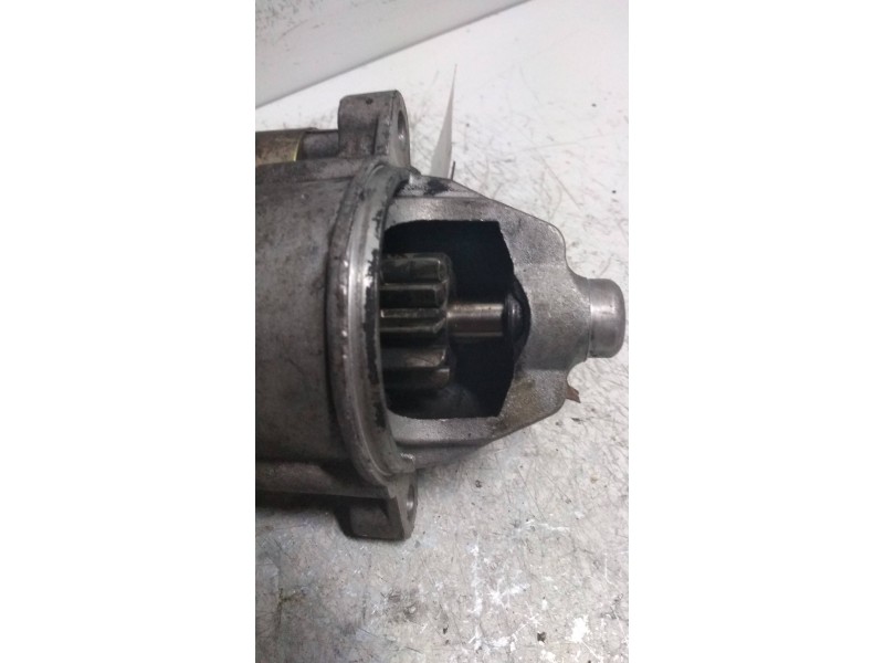 Recambio de motor arranque para jaguar s-type 3.0 v6 executive referencia OEM IAM XW4U11000AC MOTOCRAFT 