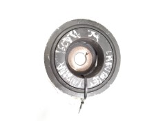 Recambio de polea cigueñal para chevrolet nubira berlina sx referencia OEM IAM   