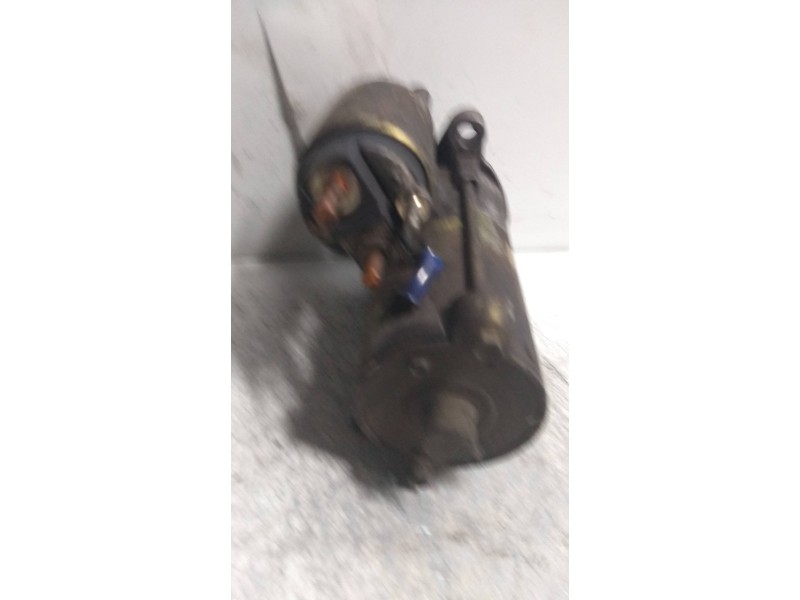 Recambio de motor arranque para jaguar s-type 3.0 v6 executive referencia OEM IAM XW4U11000AC MOTOCRAFT 