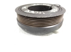 Recambio de polea cigueñal para chevrolet nubira berlina sx referencia OEM IAM    2