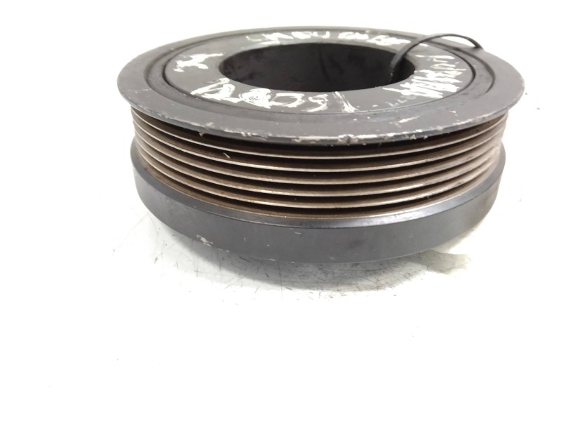 Recambio de polea cigueñal para chevrolet nubira berlina sx referencia OEM IAM   