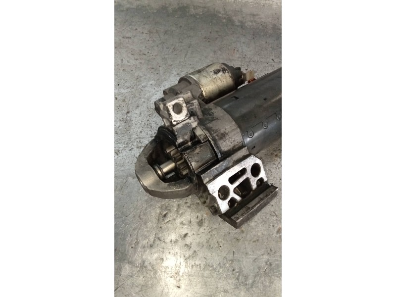Recambio de motor arranque para bmw serie 5 lim. (f10) 535d xdrive referencia OEM IAM 0001148020 12418515900 