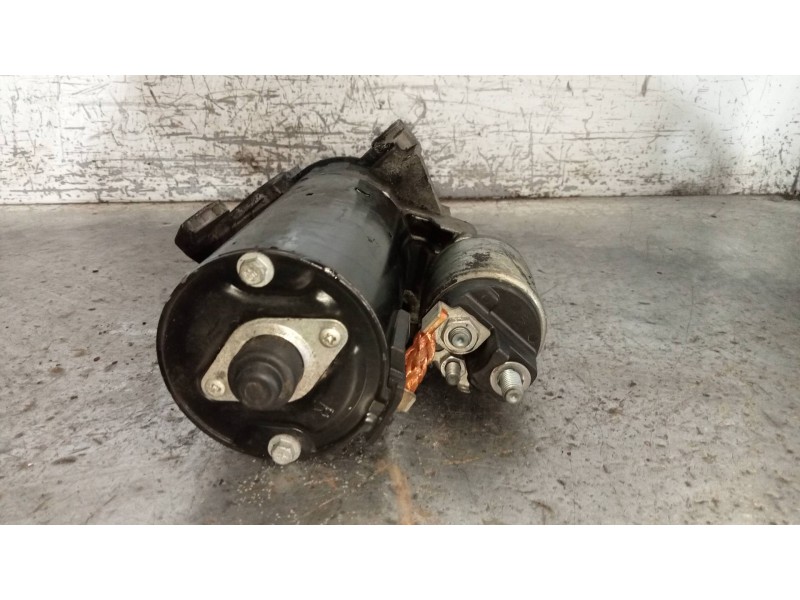 Recambio de motor arranque para bmw serie 5 lim. (f10) 535d xdrive referencia OEM IAM 0001148020 12418515900 