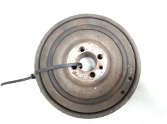 Recambio de polea cigueñal para fiat bravo (182) 1.9 turbodiesel referencia OEM IAM 55196301  