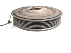 Recambio de polea cigueñal para fiat bravo (182) 1.9 turbodiesel referencia OEM IAM 55196301   2