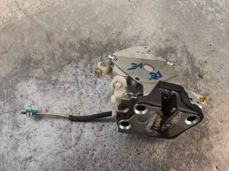 Recambio de motor cierre centralizado delantero derecho para tata vista 1.3 td referencia OEM IAM   