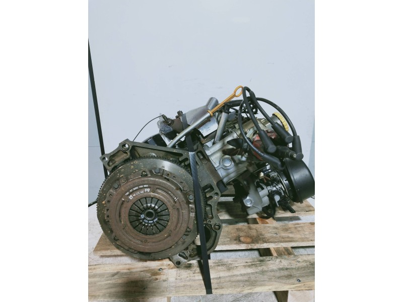 Recambio de motor completo para opel corsa b swing referencia OEM IAM C12NZ 19278822 