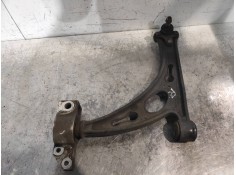 Recambio de brazo suspension inferior delantero izquierdo para volkswagen touran (1t1) advance referencia OEM IAM 1K0407153G  