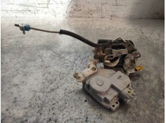 Recambio de motor cierre centralizado delantero derecho para tata vista 1.3 td referencia OEM IAM    2