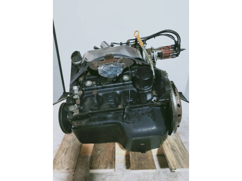 Recambio de motor completo para opel corsa b swing referencia OEM IAM C12NZ 19278822 