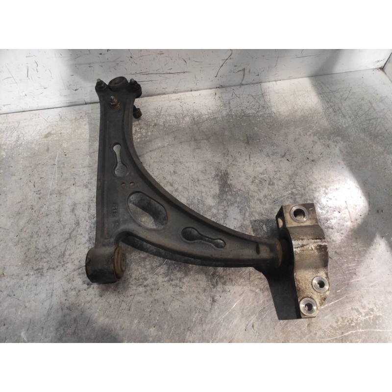 Recambio de brazo suspension inferior delantero izquierdo para volkswagen touran (1t1) advance referencia OEM IAM 1K0407153G  