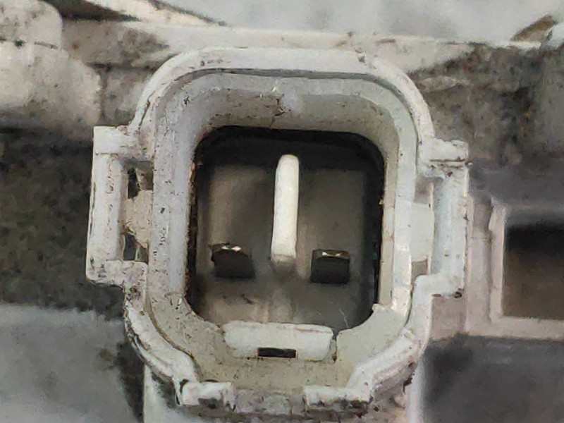 Recambio de motor cierre centralizado delantero derecho para tata vista 1.3 td referencia OEM IAM   