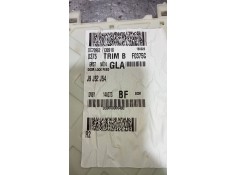 Recambio de caja reles / fusibles para ford focus lim. (cb8) titanium referencia OEM IAM DV6T14A073BF EM5T14014GLA  2