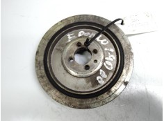 Recambio de polea cigueñal para fiat doblo cargo (223) 1.9 diesel cat referencia OEM IAM 46770939  