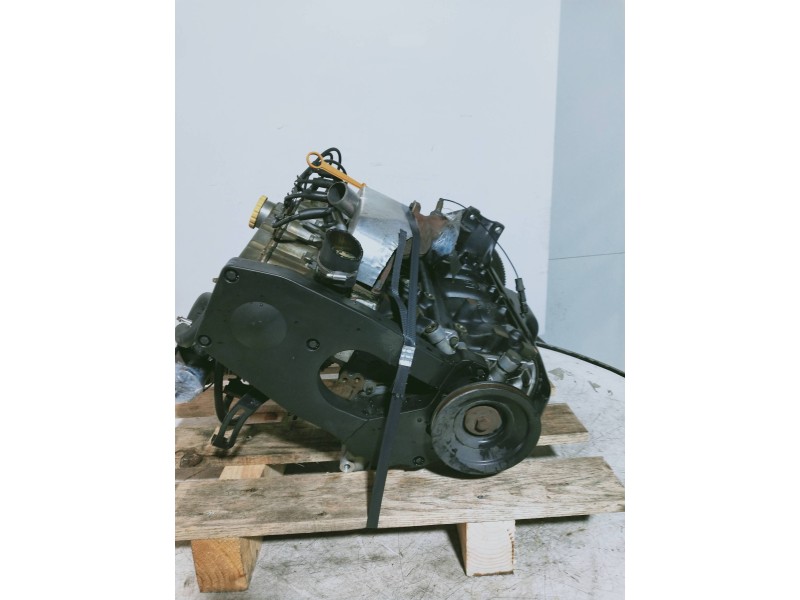 Recambio de motor completo para opel corsa b swing referencia OEM IAM C12NZ 19278822 