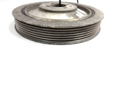 Recambio de polea cigueñal para fiat doblo cargo (223) 1.9 diesel cat referencia OEM IAM 46770939   2