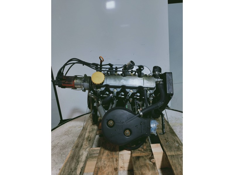 Recambio de motor completo para opel corsa b swing referencia OEM IAM C12NZ 19278822 