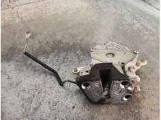 Recambio de motor cierre centralizado delantero izquierdo para tata vista 1.3 td referencia OEM IAM   