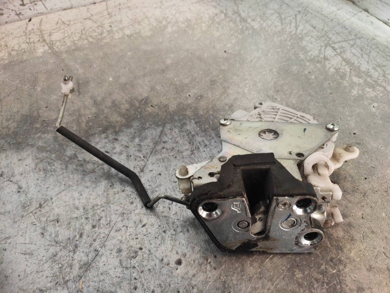 Recambio de motor cierre centralizado delantero izquierdo para tata vista 1.3 td referencia OEM IAM   