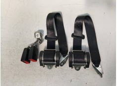 Recambio de juego cinturones trasero para seat leon (1p1) 2.0 tdi referencia OEM IAM   5P
