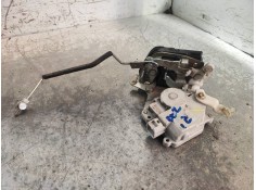 Recambio de motor cierre centralizado delantero izquierdo para tata vista 1.3 td referencia OEM IAM    2