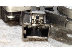 Recambio de motor limpia trasero para ford focus lim. (cb8) titanium referencia OEM IAM 0390201205 BV6117K441AA  2