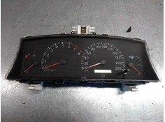 Recambio de cuadro instrumentos para toyota corolla (e12) 1.4 16v cat referencia OEM IAM 8380002800 110080106001 
