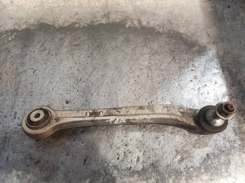 Recambio de brazo suspension superior trasero derecho para bmw x6 (e71) 3.5d referencia OEM IAM 6770970  