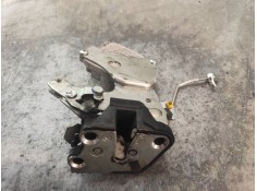 Recambio de motor cierre centralizado trasero derecho para tata vista 1.3 td referencia OEM IAM   