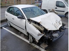 seat ibiza (6l1) del año 2006
