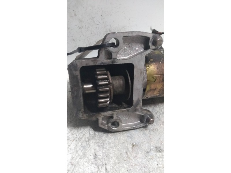 Recambio de motor arranque para jaguar x-type 2.5 v6 business referencia OEM IAM 1X4U11000AA JAGUAR  Recambio de motor arranque para jaguar x-type 2.5 v6 business referencia OEM IAM 1X4U11000AA JAGUAR