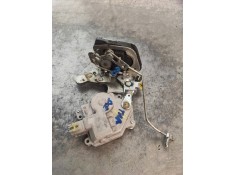 Recambio de motor cierre centralizado trasero derecho para tata vista 1.3 td referencia OEM IAM    2