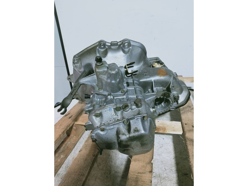 Recambio de caja cambios para opel corsa b swing referencia OEM IAM F13C374 22043 