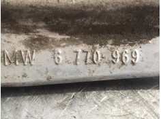 Recambio de brazo suspension superior trasero izquierdo para bmw x6 (e71) 3.5d referencia OEM IAM 6770969   2