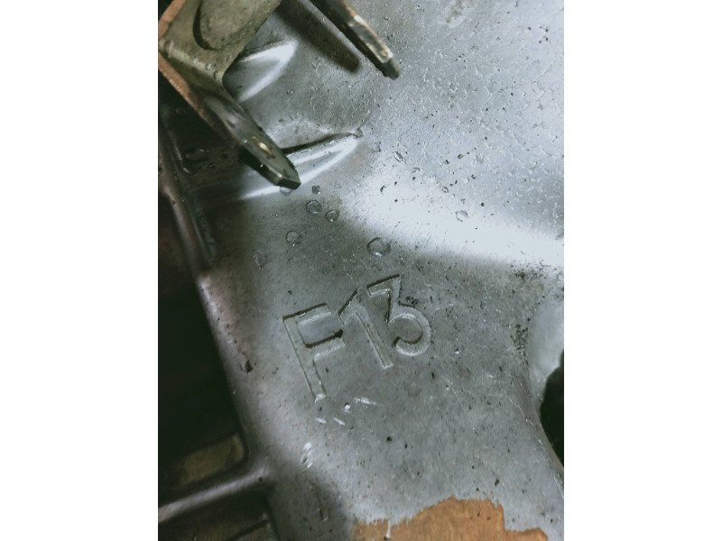 Recambio de caja cambios para opel corsa b swing referencia OEM IAM F13C374 22043 