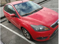 ford focus lim. (cb4) del año 2008