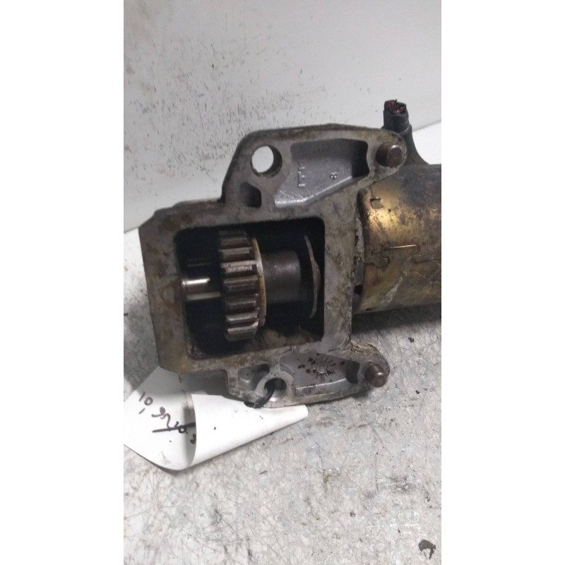 Recambio de motor arranque para jaguar s-type 3.0 v6 sport referencia OEM IAM    Recambio de motor arranque para jaguar s-type 3.0 v6 sport referencia OEM IAM