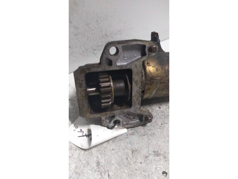 Recambio de motor arranque para jaguar s-type 3.0 v6 sport referencia OEM IAM    Recambio de motor arranque para jaguar s-type 3.0 v6 sport referencia OEM IAM