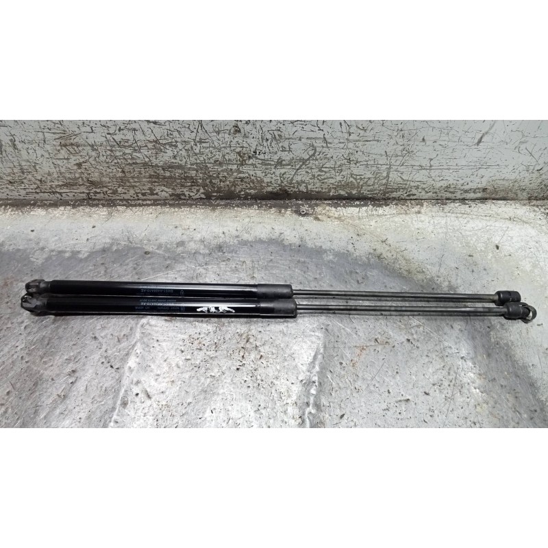 Recambio de amortiguadores maletero / porton para ford focus lim. (cb8) titanium referencia OEM IAM BM51A406A10AE  