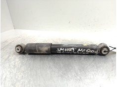 Recambio de amortiguador trasero para smart coupe 0.6 turbo cat referencia OEM IAM