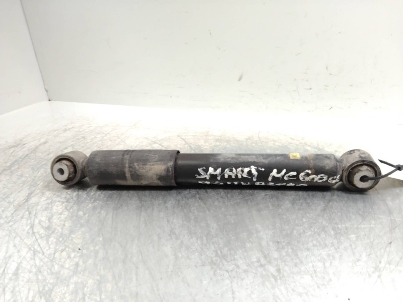 Recambio de amortiguador trasero para smart coupe 0.6 turbo cat referencia OEM IAM   