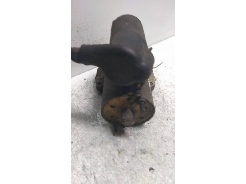 Recambio de motor arranque para jaguar s-type 3.0 v6 sport referencia OEM IAM    Recambio de motor arranque para jaguar s-type 3.0 v6 sport referencia OEM IAM