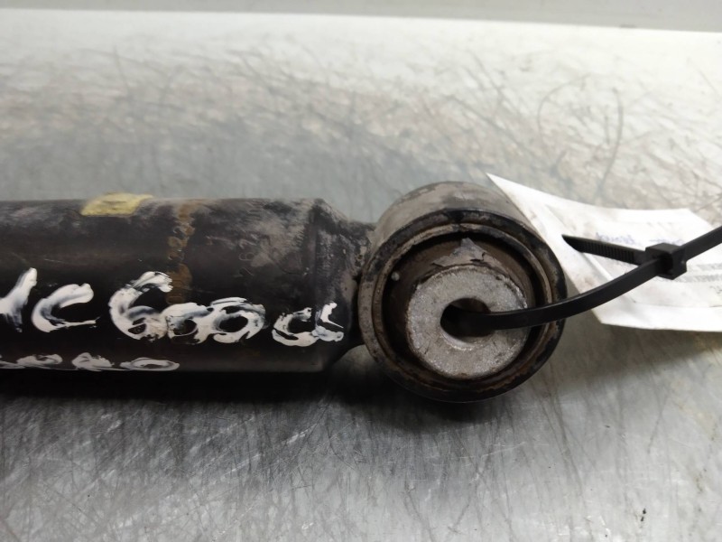 Recambio de amortiguador trasero para smart coupe 0.6 turbo cat referencia OEM IAM   