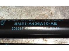 Recambio de amortiguadores maletero / porton para ford focus lim. (cb8) titanium referencia OEM IAM BM51A406A10AE   2