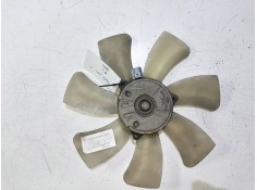 Recambio de electroventilador para toyota yaris (ncp1/nlp1/scp1) 1.0 cat referencia OEM IAM 163630J020   2