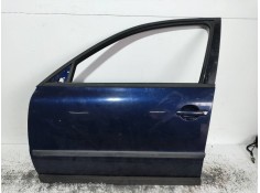 Recambio de puerta delantera izquierda para volkswagen passat berlina (3b2) básico referencia OEM IAM   