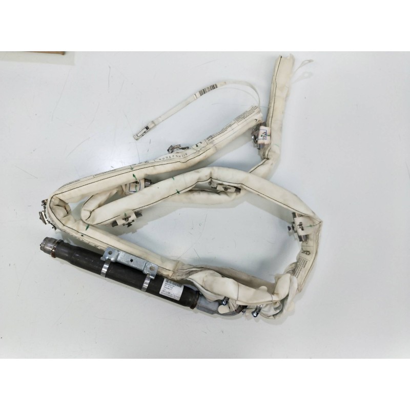 Recambio de airbag cortina delantero derecho para ford galaxy (ca1) 2.0 tdci cat referencia OEM IAM 6M2114K159BE  